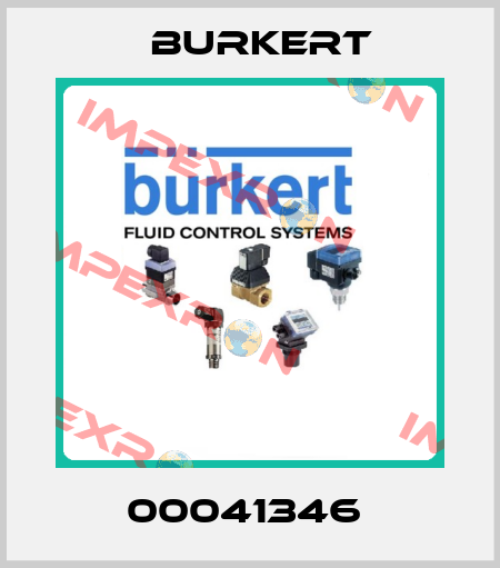 00041346  Burkert