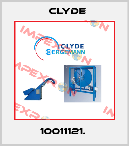 10011121.  Clyde