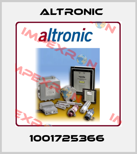 1001725366  Altronic