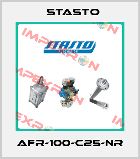 AFR-100-C25-NR STASTO
