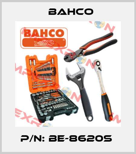P/N: BE-8620S  Bahco