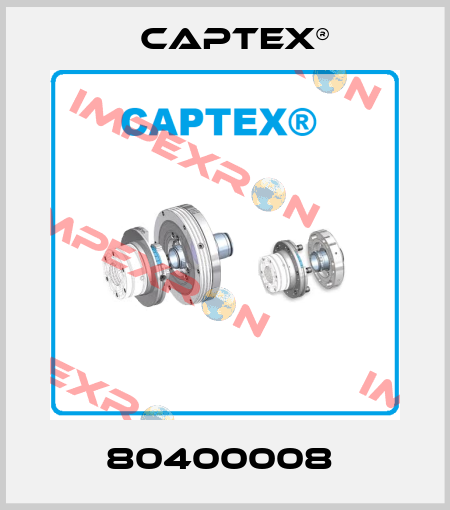 80400008  Captex®