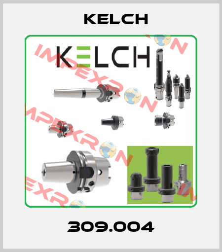 309.004 Kelch