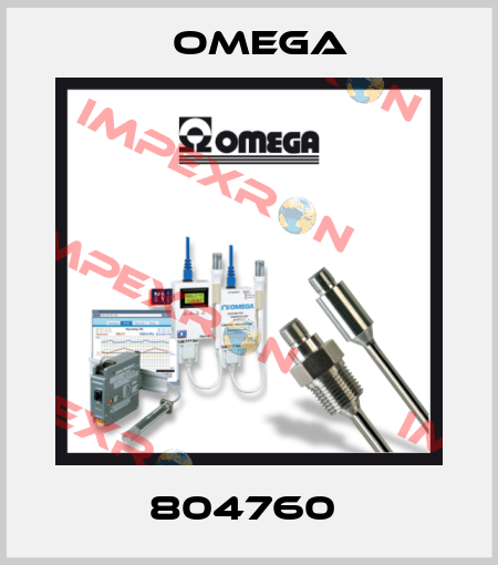 804760  Omega