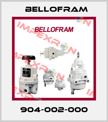 904-002-000 Bellofram