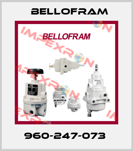 960-247-073  Bellofram