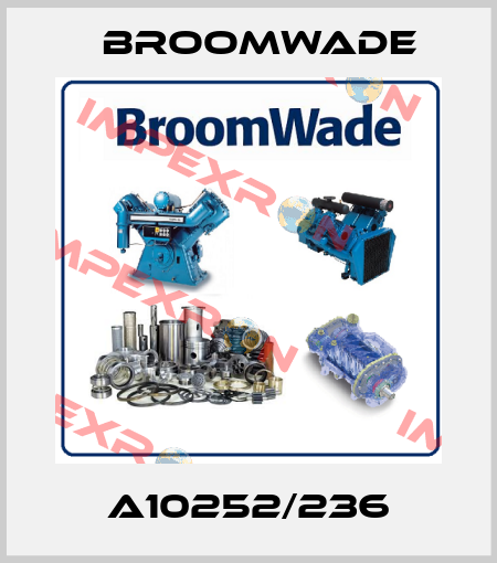 A10252/236 Broomwade