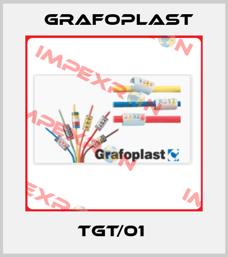 TGT/01  GRAFOPLAST