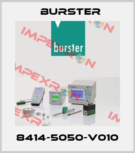 8414-5050-V010 Burster