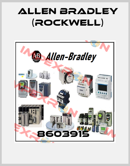 8603915  Allen Bradley (Rockwell)