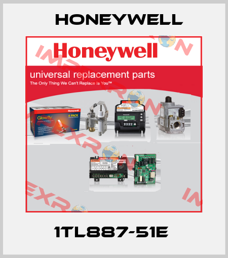 1TL887-51E  Honeywell