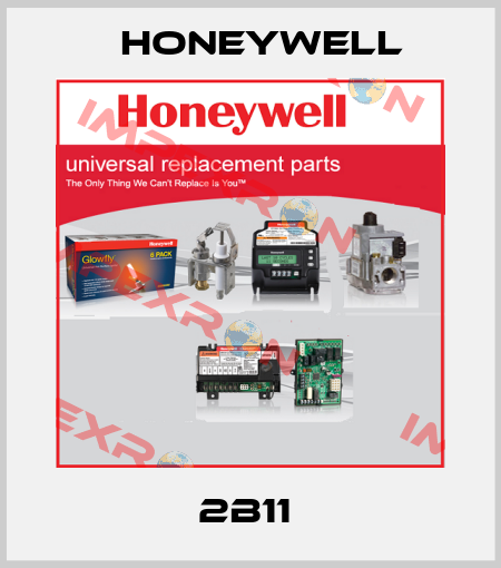 2B11  Honeywell