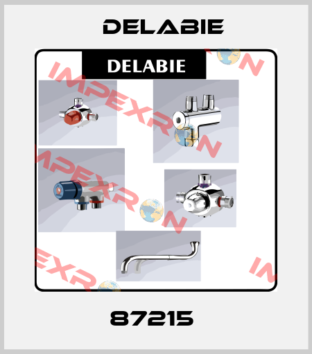 87215  Delabie