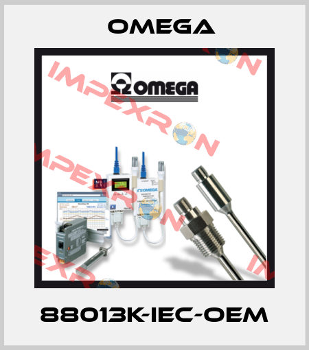 88013K-IEC-OEM Omega