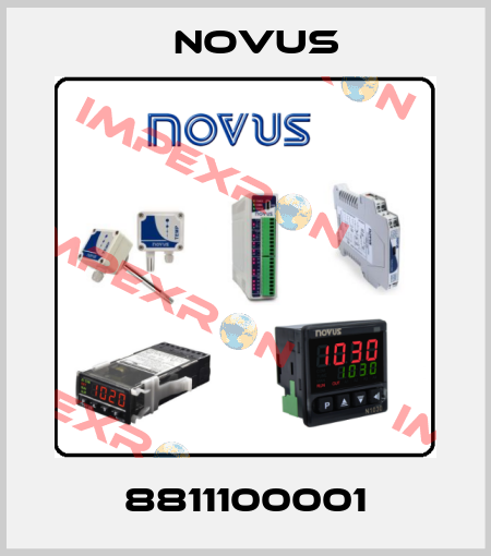 8811100001 Novus