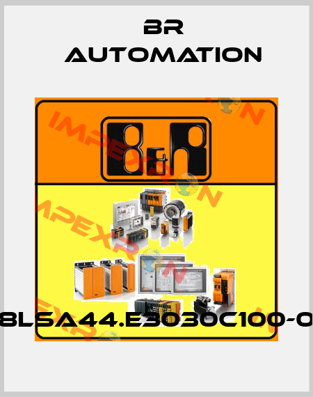 8LSA44.E3030C100-0 Br Automation
