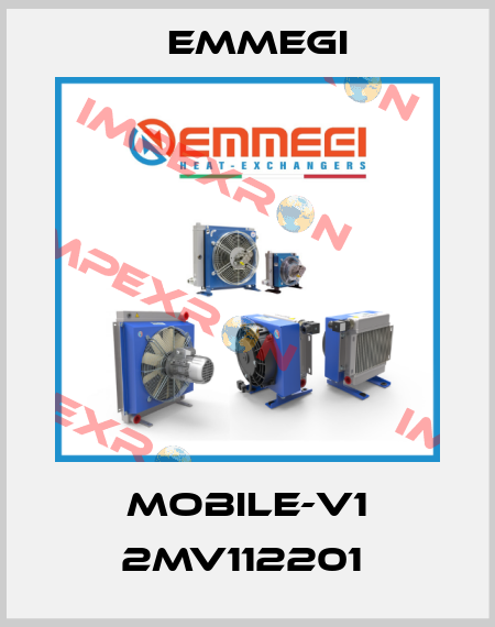 MOBILE-V1 2MV112201  Emmegi