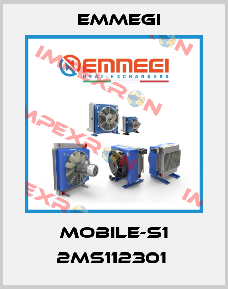 MOBILE-S1 2MS112301  Emmegi