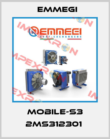 MOBILE-S3 2MS312301  Emmegi