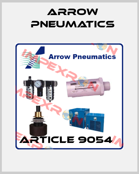 article 9054   Arrow Pneumatics