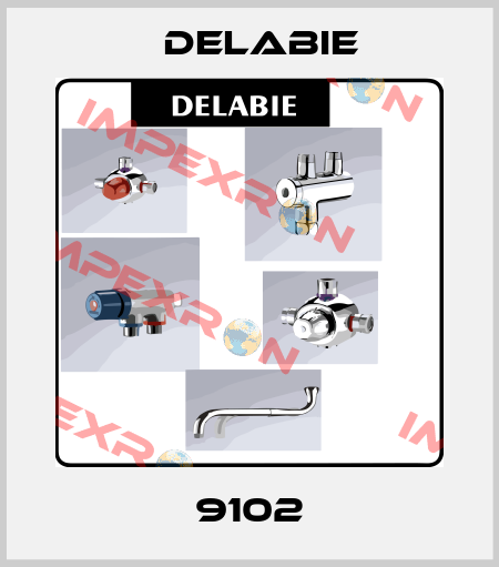 9102 Delabie
