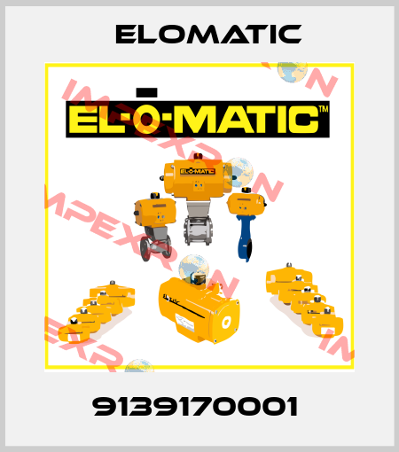 9139170001  Elomatic
