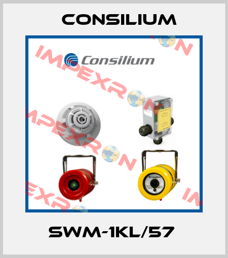 SWM-1KL/57  Consilium