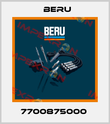 7700875000  Beru