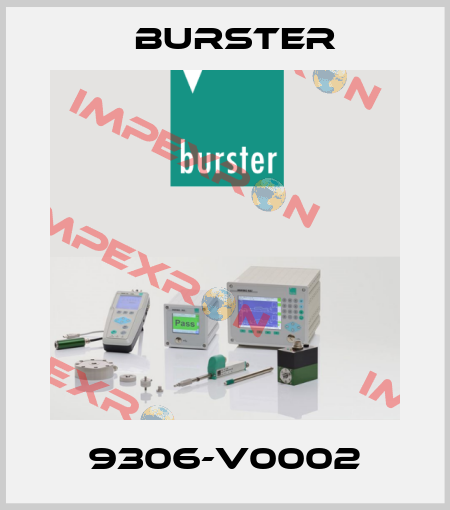 9306-V0002 Burster