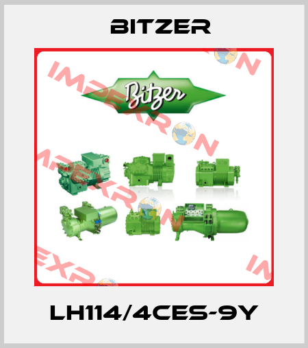 LH114/4CES-9Y Bitzer