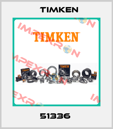 51336  Timken