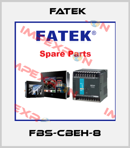 FBs-CBEH-8 Fatek