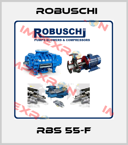 RBS 55-F Robuschi