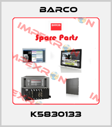 K5830133 Barco
