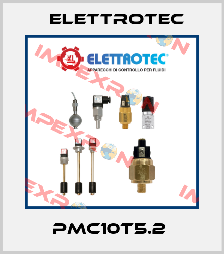 PMC10T5.2  Elettrotec