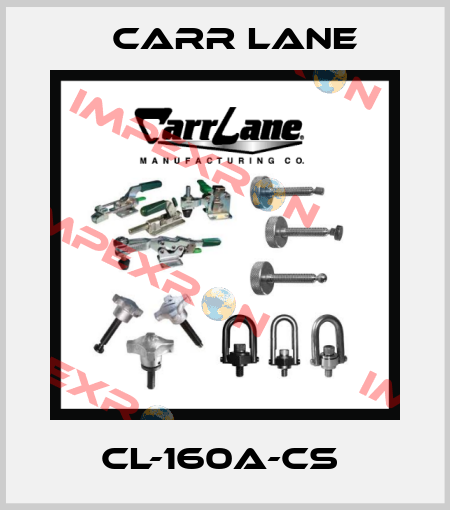 CL-160A-CS  Carr Lane