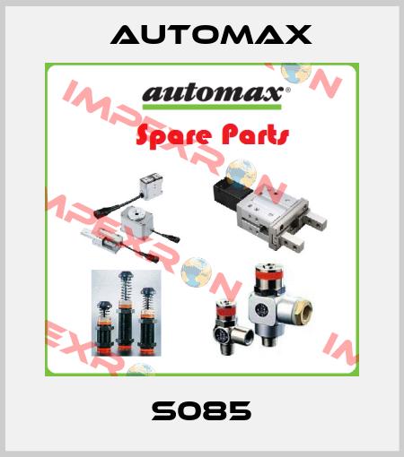 S085 Automax