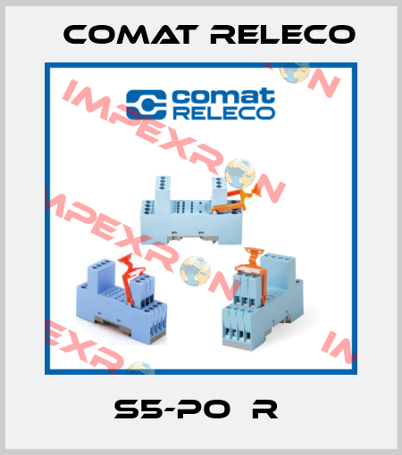 S5-PO  R  Comat Releco