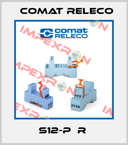 S12-P  R  Comat Releco