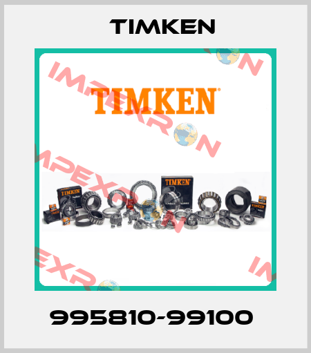 995810-99100  Timken