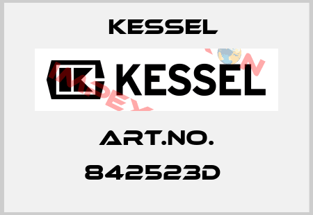 Art.No. 842523D  Kessel