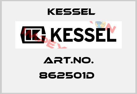 Art.No. 862501D  Kessel