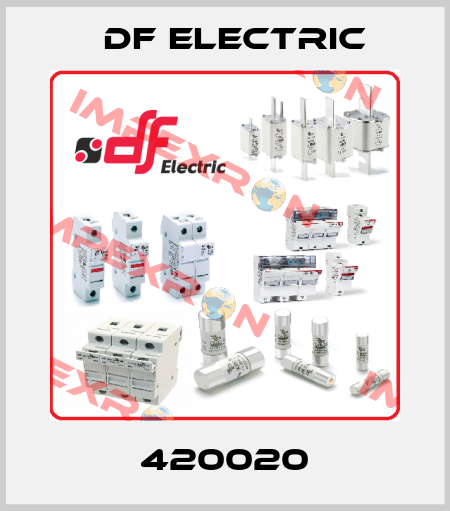 420020 DF Electric