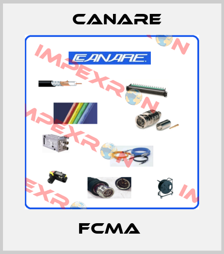 FCMA  Canare