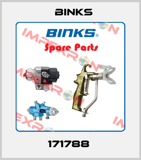 171788  Binks