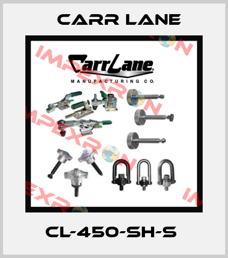 CL-450-SH-S  Carr Lane