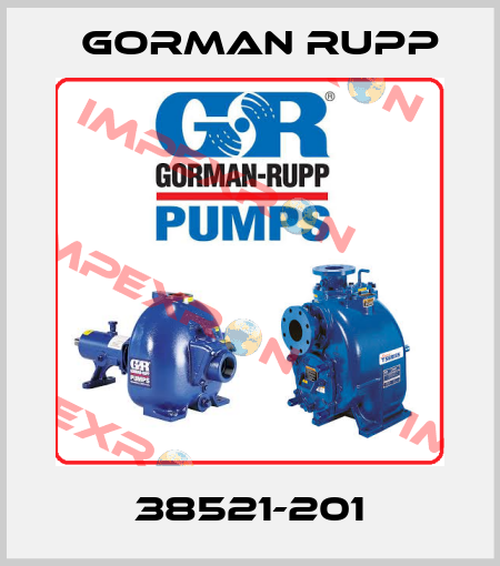 38521-201 Gorman Rupp