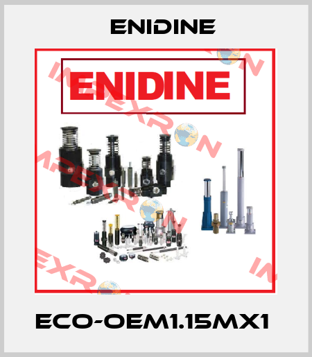  ECO-OEM1.15Mx1  Enidine