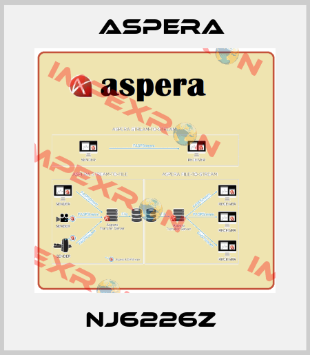 NJ6226Z  Aspera