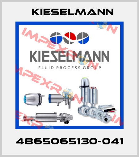4865065130-041 Kieselmann